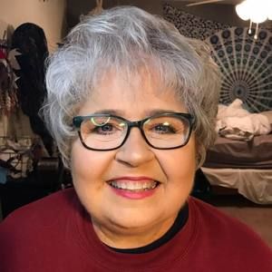 Meet your Posher, Karen